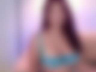 Live cam show with candyy-bella - Foot Fetish on CamwithHer