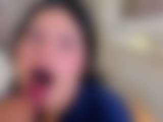 Live cam show with Georgina Reyes - Orgasm on slutload