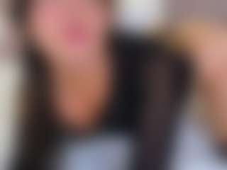 Live cam show with Georgina Reyes - Blowjob on Camsoda Late Night