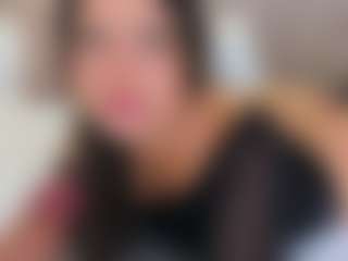 Live cam show with Georgina Reyes - Red Hair on 1on1-livenow