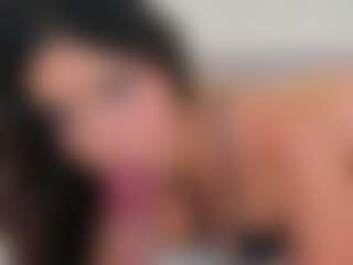 Georgina Reyes's Live Sex Cam Show