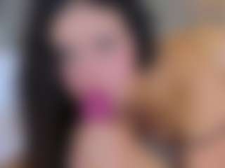 Georgina Reyes's Live Sex Cam Show