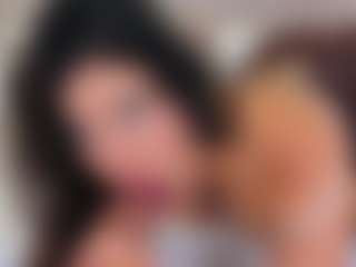 Georgina Reyes's Live Sex Cam Show