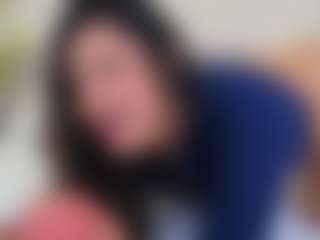 Georgina Reyes's Live Sex Cam Show
