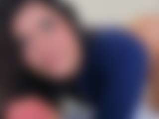 Georgina Reyes's Live Sex Cam Show