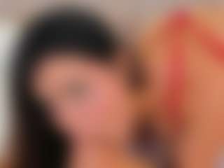 Live cam show with Georgina Reyes - Twerk on CamwithHer