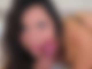 Georgina Reyes's Live Sex Cam Show