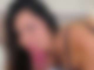 Georgina Reyes's Live Sex Cam Show