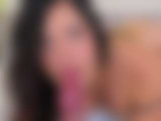 Georgina Reyes's Live Sex Cam Show