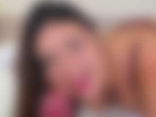 Georgina Reyes's Live Sex Cam Show