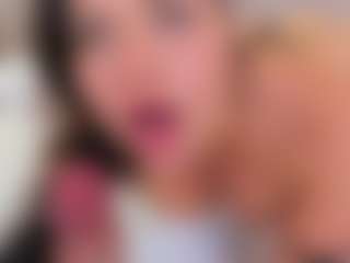 Georgina Reyes's Live Sex Cam Show