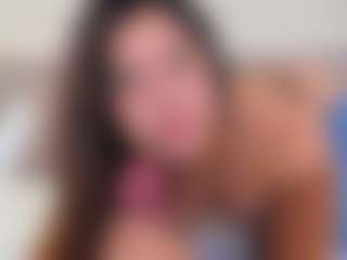 Georgina Reyes's Live Sex Cam Show