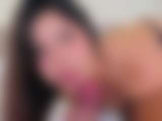 Georgina Reyes's Live Sex Cam Show