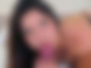 Georgina Reyes's Live Sex Cam Show