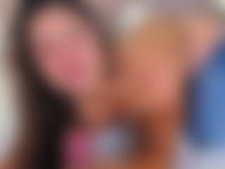 Georgina Reyes's Live Sex Cam Show
