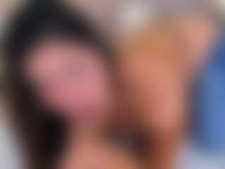 Georgina Reyes's Live Sex Cam Show