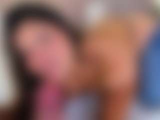 Georgina Reyes's Live Sex Cam Show