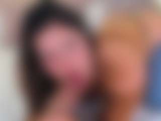 Georgina Reyes's Live Sex Cam Show