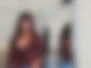 Georgina Reyes's Live Sex Cam Show