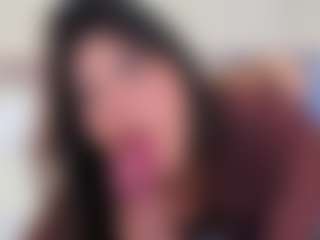 Georgina Reyes's Live Sex Cam Show