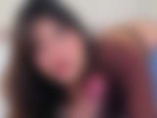 Georgina Reyes's Live Sex Cam Show