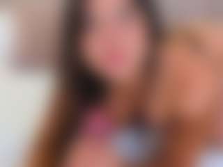 Seks show na żywo z Georgina Reyes