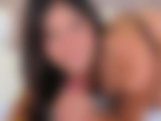 Georgina Reyes's Live Sex Cam Show