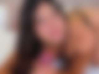 Georgina Reyes's Live Sex Cam Show