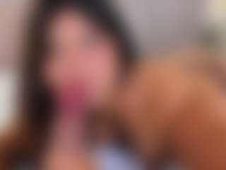 Georgina Reyes's Live Sex Cam Show