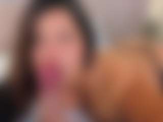 Georgina Reyes's Live Sex Cam Show