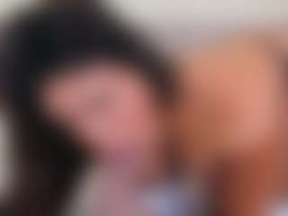 Georgina Reyes's Live Sex Cam Show