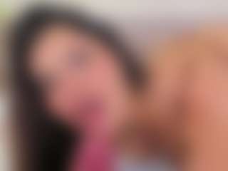 Georgina Reyes's Live Sex Cam Show