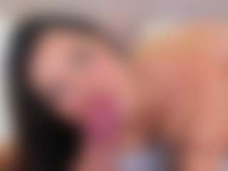 Georgina Reyes's Live Sex Cam Show