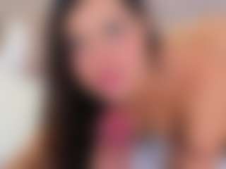 Georgina Reyes's Live Sex Cam Show