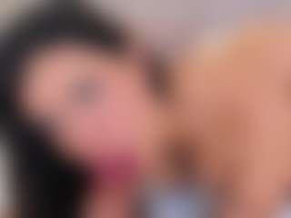 Georgina Reyes's Live Sex Cam Show