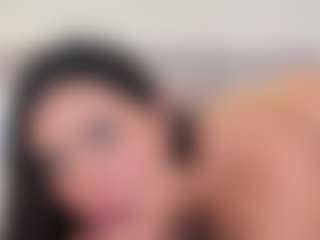 Georgina Reyes's Live Sex Cam Show