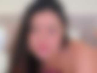Georgina Reyes's Live Sex Cam Show