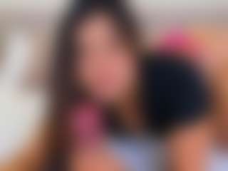 Live cam show with Georgina Reyes - Red Hair on Streamer API