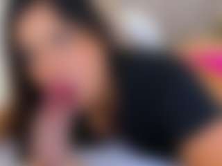 Georgina Reyes's Live Sex Cam Show