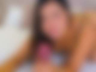 Georgina Reyes's Live Sex Cam Show
