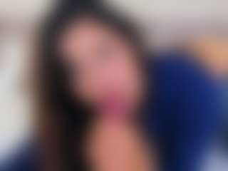 Georgina Reyes's Live Sex Cam Show