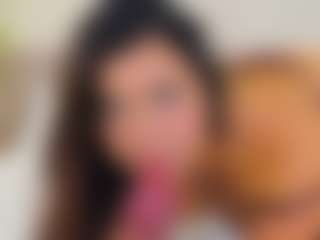 Georgina Reyes's Live Sex Cam Show