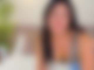 Live cam show with Georgina Reyes - Green Eyes on CSO-WL