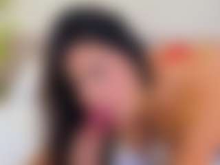 Live cam show with Georgina Reyes - Athletic on Soda Cam