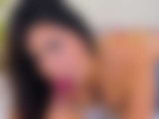 Live cam show with Georgina Reyes - Athletic on testsause.com