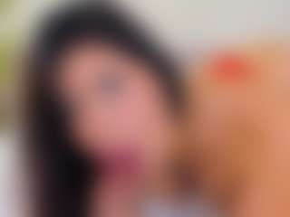 Live cam show with Georgina Reyes - Sexy on TottyGirls