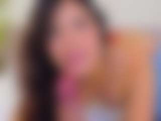 Live cam show with Georgina Reyes - Young Adult on Mixed Magazine Live