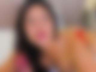 Live cam show with Georgina Reyes - Red Hair on Sweet Sext
