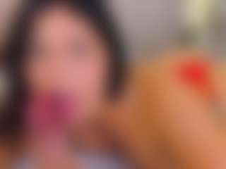 Live cam show with Georgina Reyes - Skinny Teen (18+) on hrnylive.com