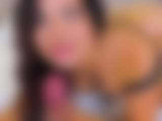Live cam show with Georgina Reyes - Foot Fetish on milfzrlive.com
